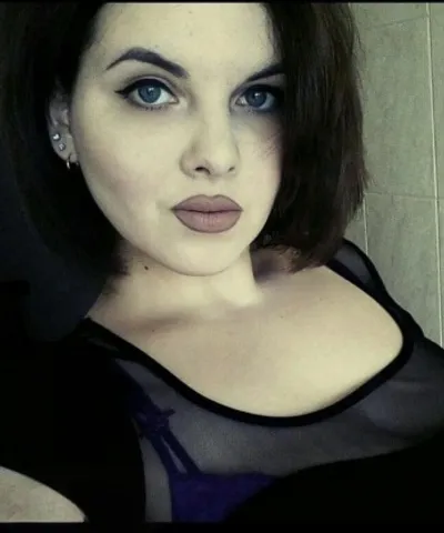 Жанна, 25 лет